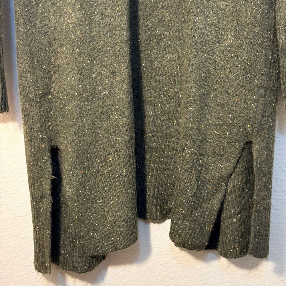 Universal Thread Longline Open Front Cardigan Wom… - image 6